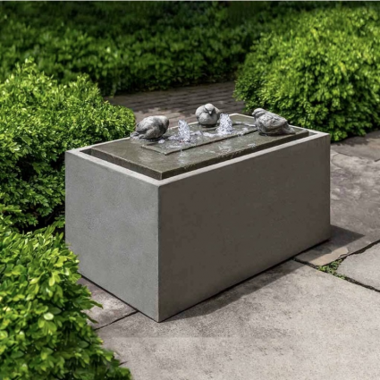 Avondale Fountain
