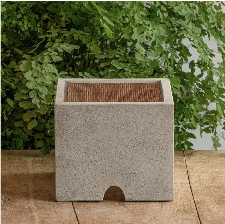 Splash Guard - Square Wide