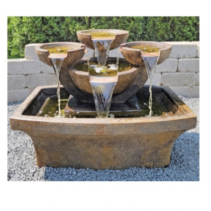 Milano Fountain