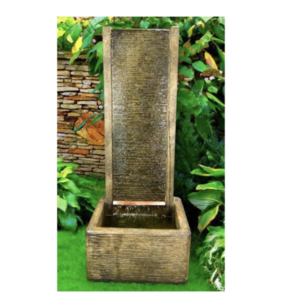 Mojave Wall Fountain