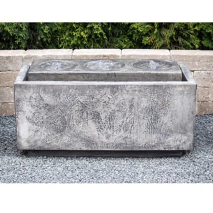 Malibu Fountain