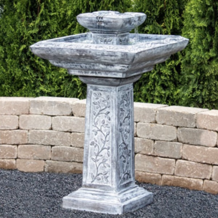 Victoria Fountain