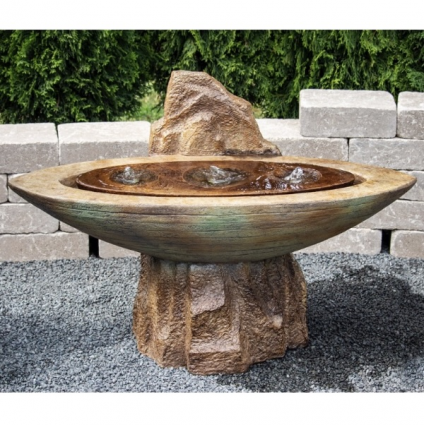 Aura Fountain