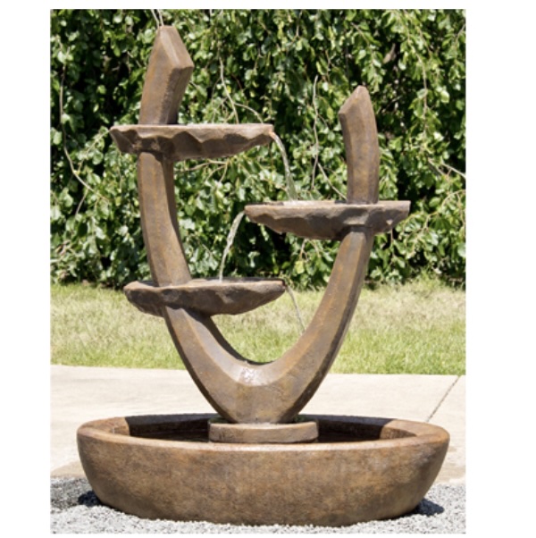 Aspire Fountain 
