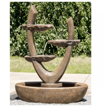 Aspire Fountain 