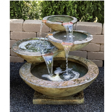 Verona Fountain