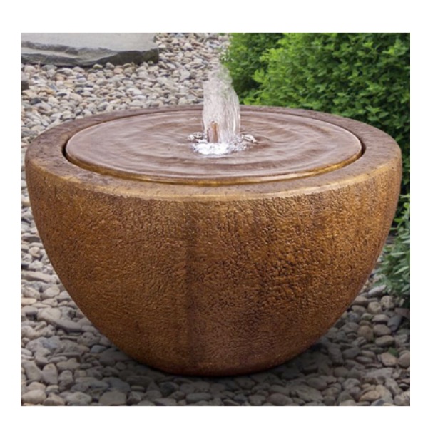 Tranquility Fountain
