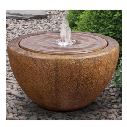 Tranquility Fountain