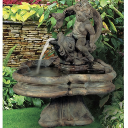 Vitalius Fountain