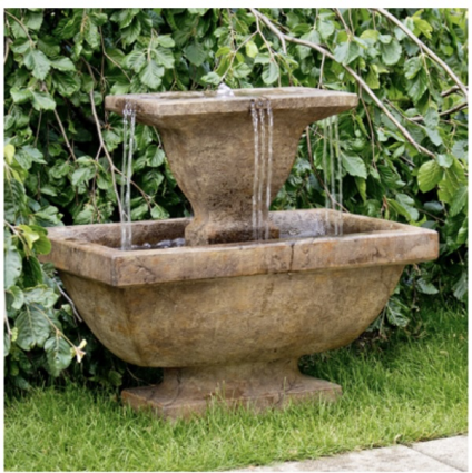 Terrazza Fountain