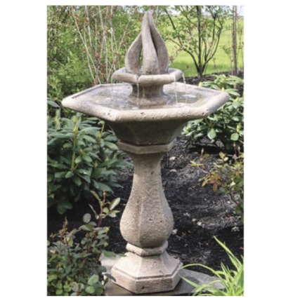 Chelsea Gard Glow Fountain