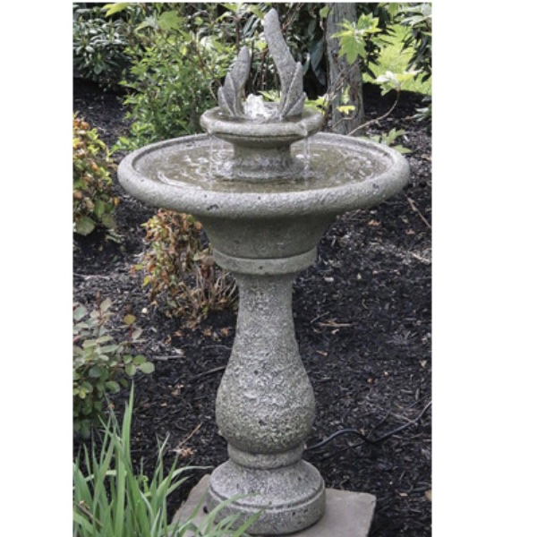 Chelsea Petal Point Fountain