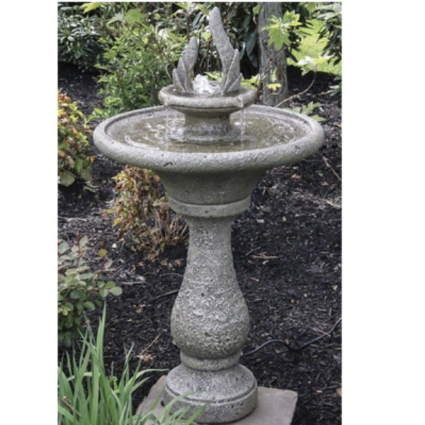 Chelsea Petal Point Fountain