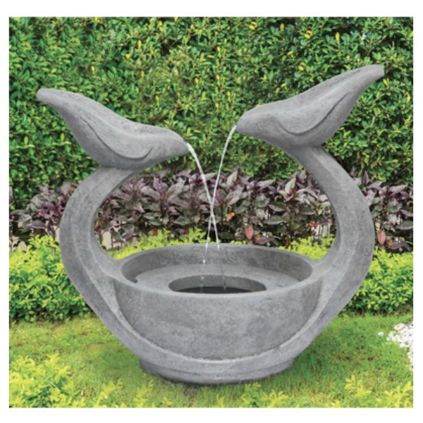 Veracruz One Piece Fountain
