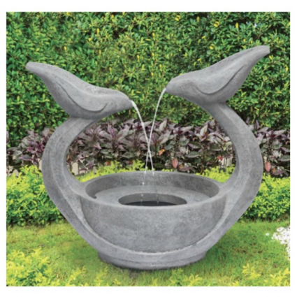 Veracruz One Piece Fountain