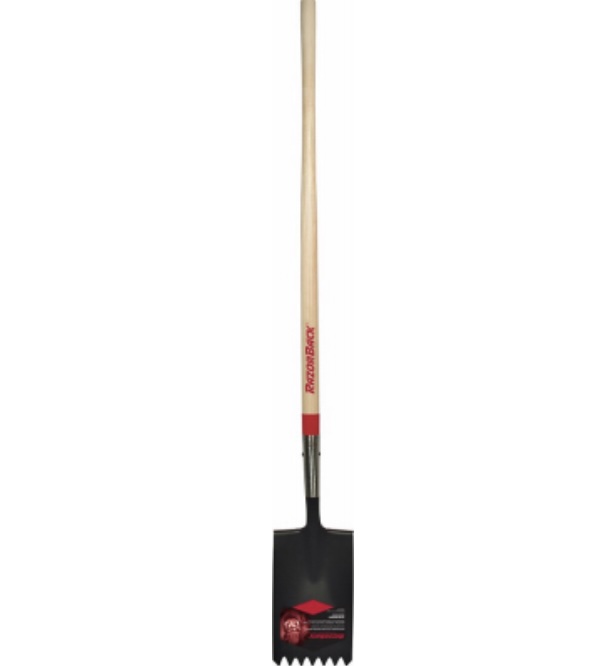 Roofers Shovel&nbsp;&nbsp; 