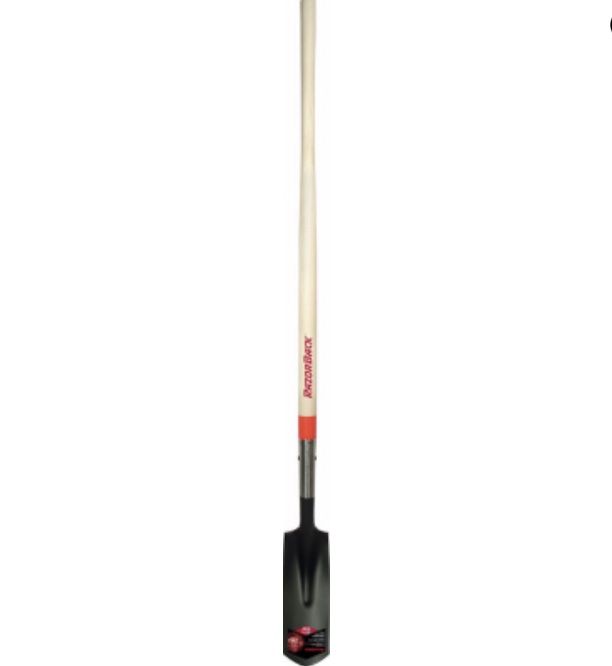 Trenching Shovel 
