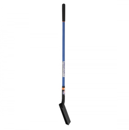 Trenching Shovel with Fiberglass Handle 4"