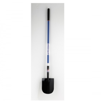 Solid Fiberglass Lift Shovel