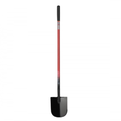 Steel Long Handle Lift Shovel