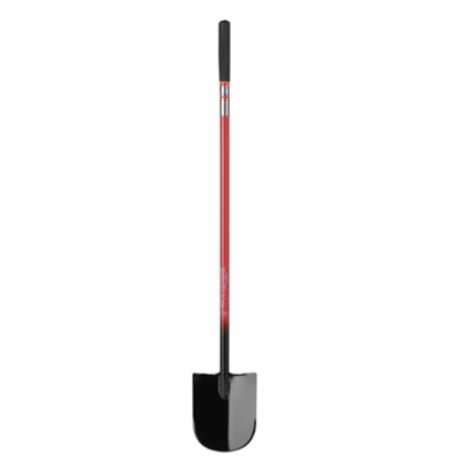 Steel Long Handle Caprock Shovel
