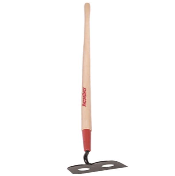 Mortar Plaster Hoe 