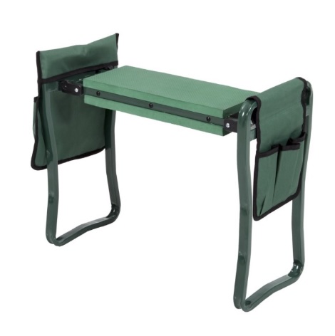 KNEE PADS, KNEELERS &amp; SEATS