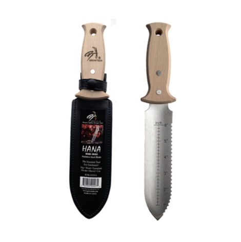 KNIVES