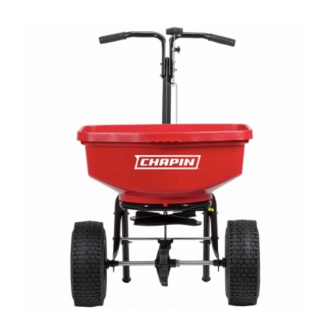 LAWN &amp; GARDEN SPREADERS
