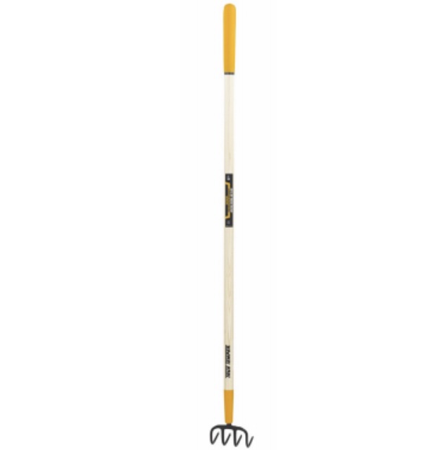 Heavy Duty Cultivator with 4-Tines and a Cushion Grip&nbsp;&nbsp;