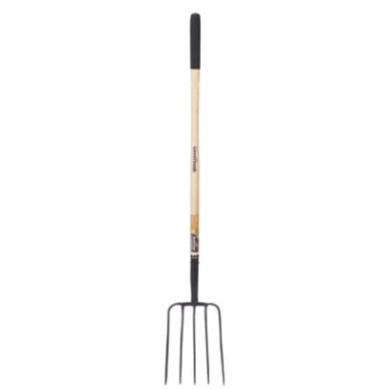 FORK, MULCHING  10" 5-TINE