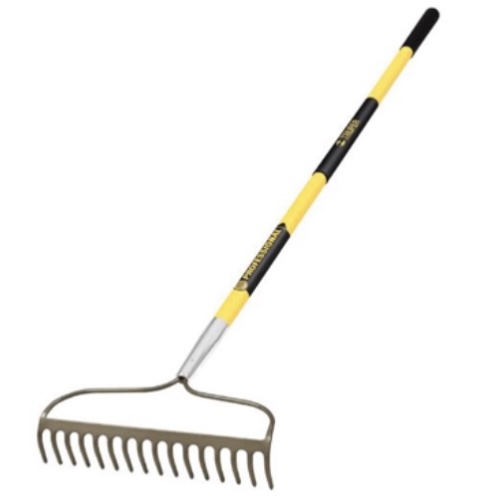 RAKES