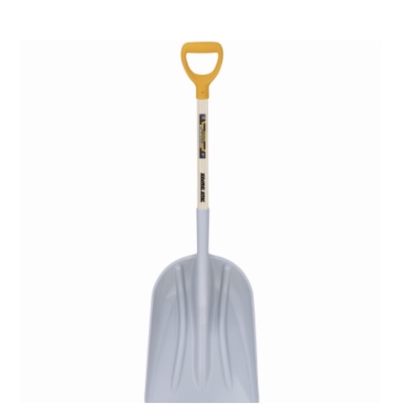 SCOOP SHOVELS