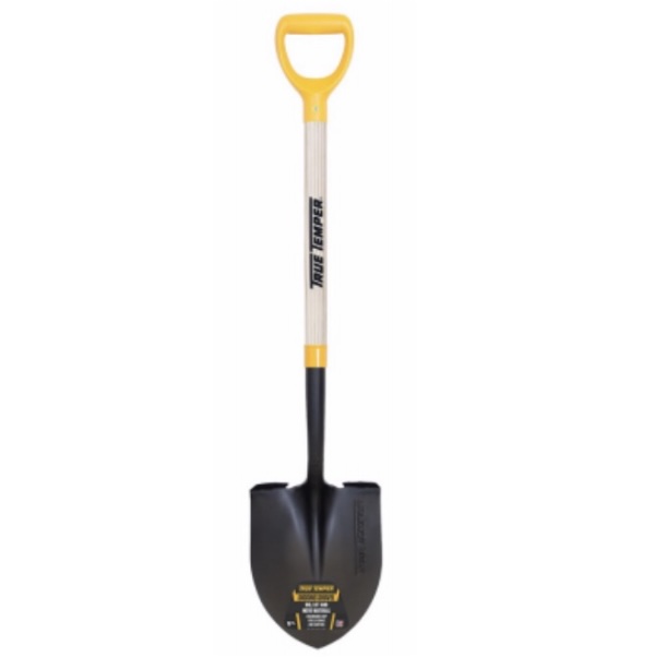 SHOVELS