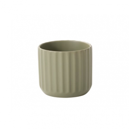 Beam Green Pot 4.75" x 4.5"