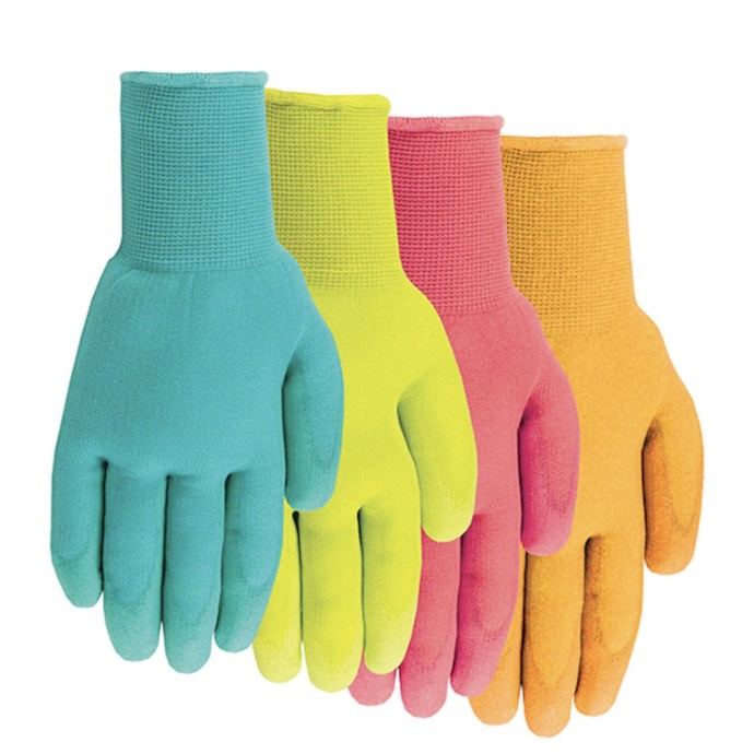 Softec Ladies Gardening Gloves