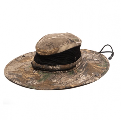 Back on the Trail Unisex Outdoor Relaxed Fit Hat