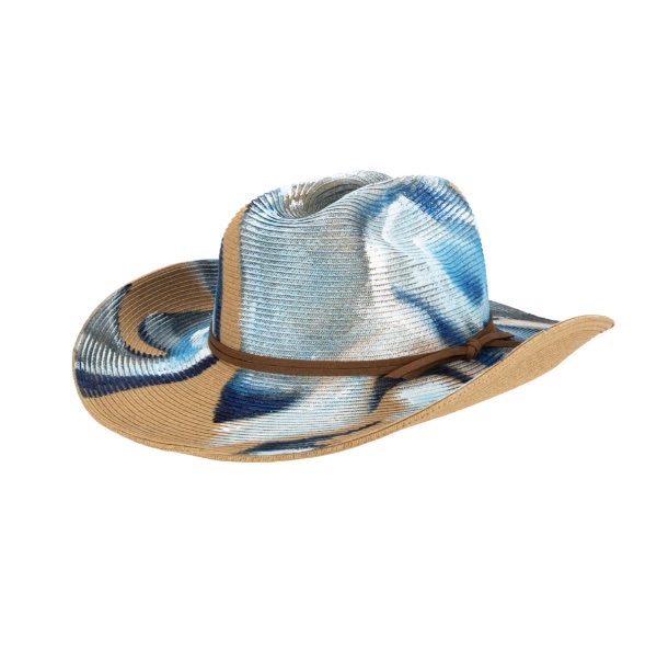 Drift Women�s Cattleman�s Crease Hat