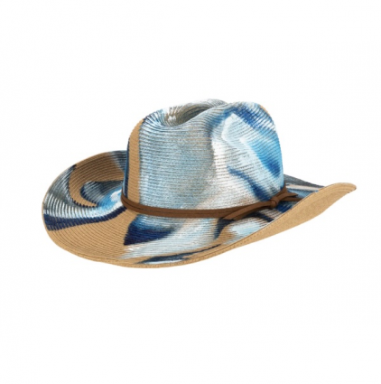 Drift Women�s Cattleman�s Crease Hat