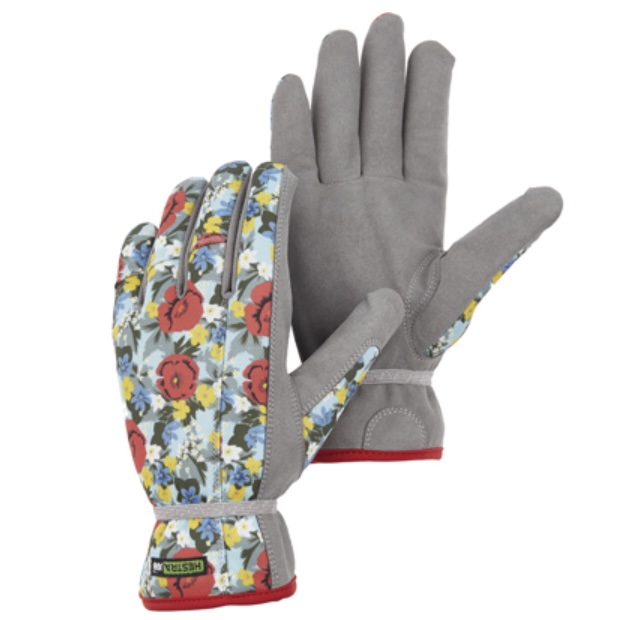 FABRIC GLOVES