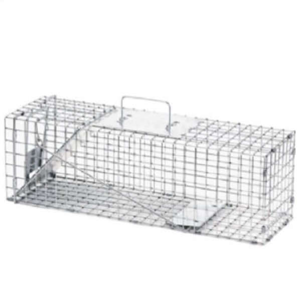 Squirrel and Rabbit Live Animal Trap &nbsp;24"
