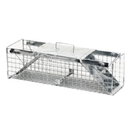 Live Animal Cage Trap