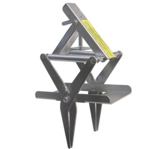 Wire Tek EasySet Mole Eliminator Trap