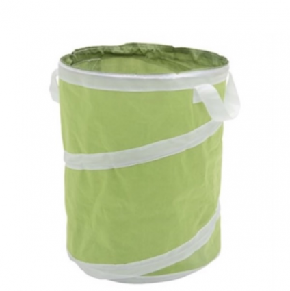 Green Collapsible Garden Bag 10G