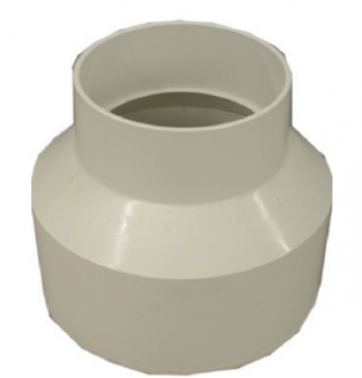 PVC Sewer & Drain Wye&nbsp;&nbsp;4 In.&nbsp;&nbsp; 