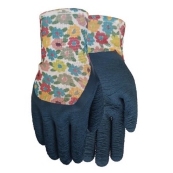 FABRIC GLOVES