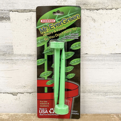 Mr. Evergreen Watering Stakes