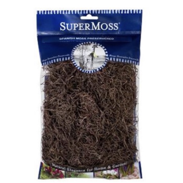 SuperMoss Coffee Spanish Moss