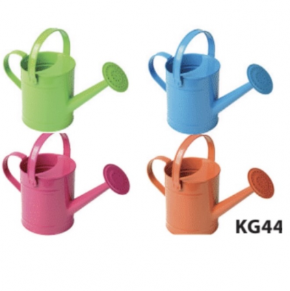 Kids Metal Watering Cans (sold seperately)