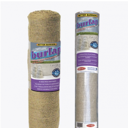 Natural Burlap 60" x 300'